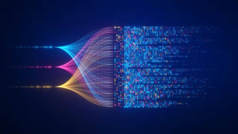 二七区制造业数字化系统服务商：赋能本地制造，打通数字化转型最后一公里