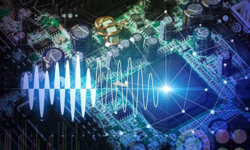 二七区工业控制软件开发：4IR时代新技术应用的潜在风险剖析