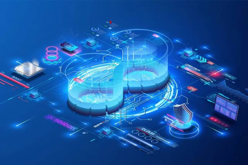 二七区工业软件定制先锋:京上云科技以多元系统开发赋能企业进阶