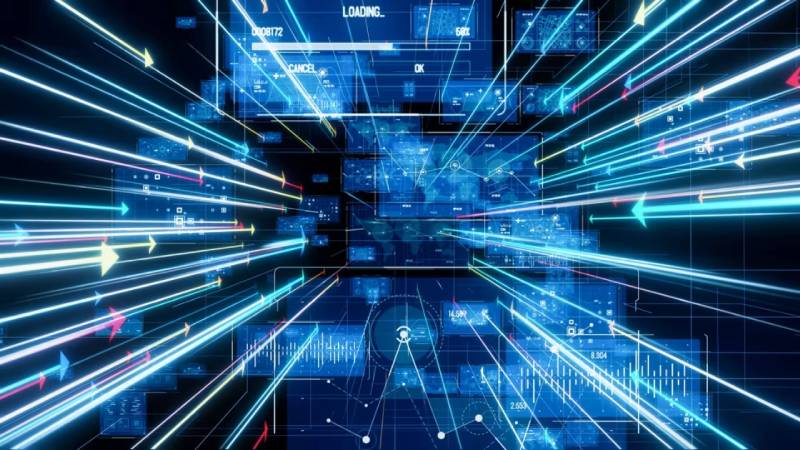 二七区SCADA系统开发:守护工业安全的数字卫士